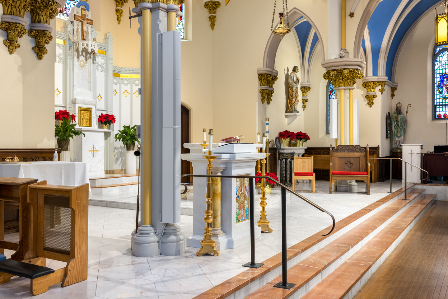3 Reasons to Invest in a Church Sound System Upgrade 