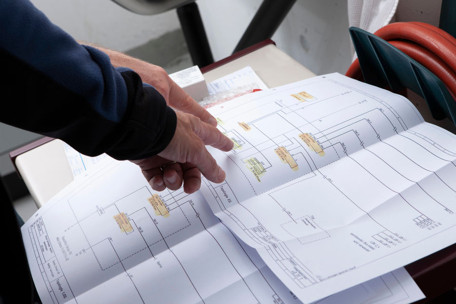 Why Smart Home Pre-Wiring Is a Wise Investment for Your New Home