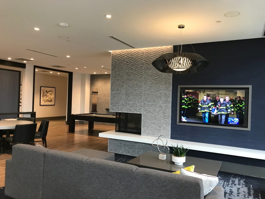 Create the Best Experiences with a Commercial AV System