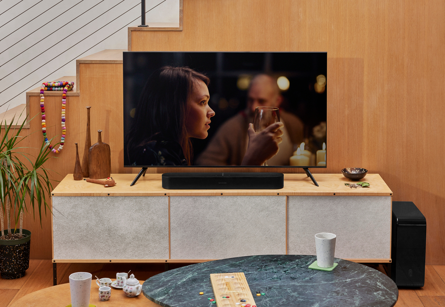 Take Your Home Media Room to the Next Level with a Surround Sound System 
