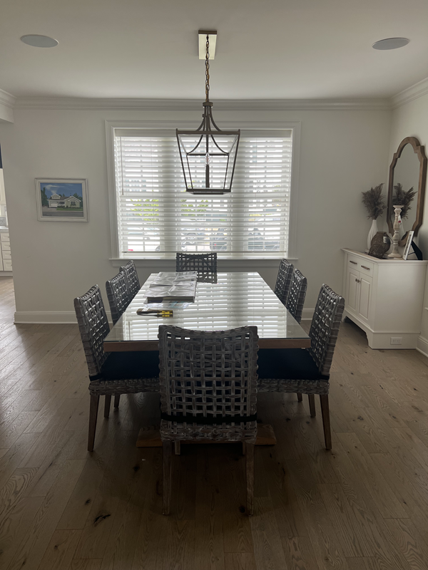Why Motorized Shades Are Your Interior Design’s Ultimate Protector 