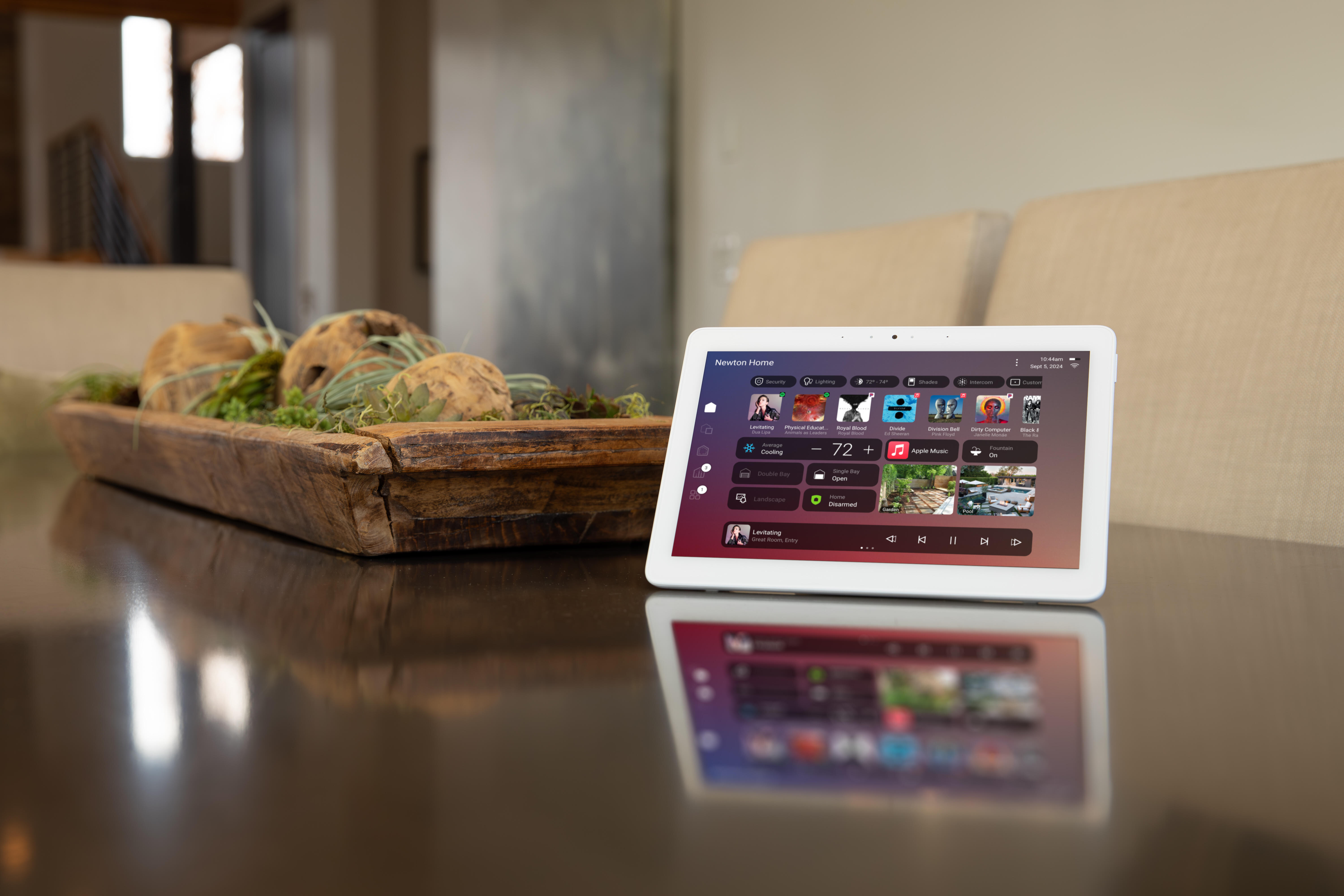 One System, Total Control: Why We Trust Control4 for Smart Integration